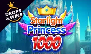 Starlight Princess 1000